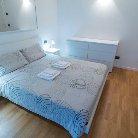 Oleeva Apartment Riva del Garda Eksteriør bilde